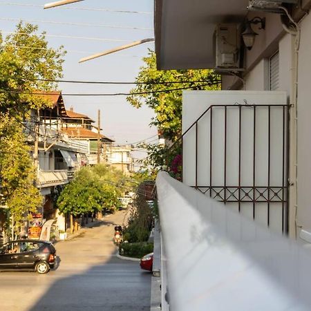 2 Bedroom Holiday Flat, Renovated, In The Centre 艾斯普罗瓦塔 外观 照片