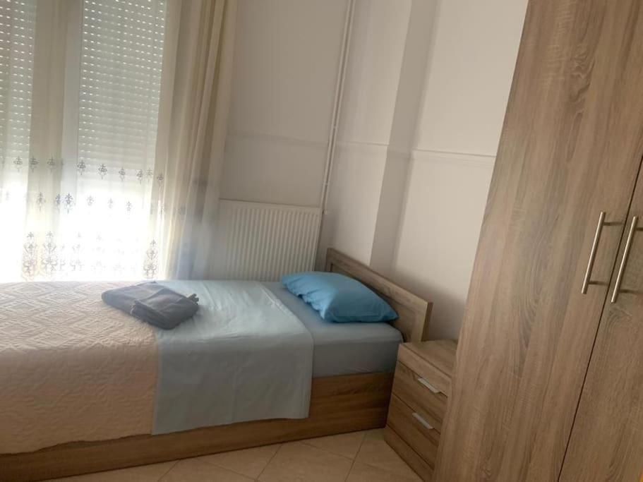 2 Bedroom Holiday Flat, Renovated, In The Centre 艾斯普罗瓦塔 外观 照片