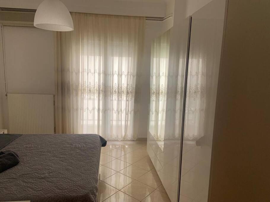 2 Bedroom Holiday Flat, Renovated, In The Centre 艾斯普罗瓦塔 外观 照片